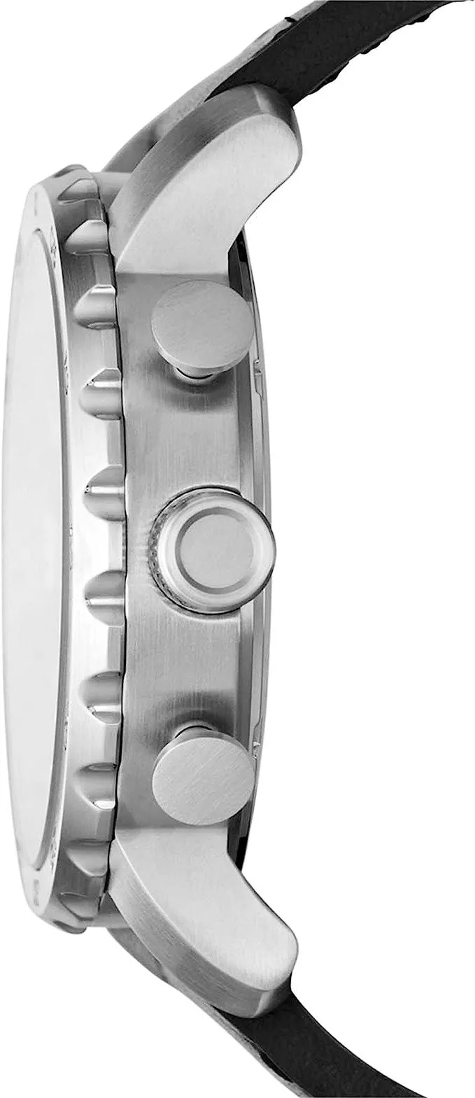 Fossil Mens Wrist Watch JR1436