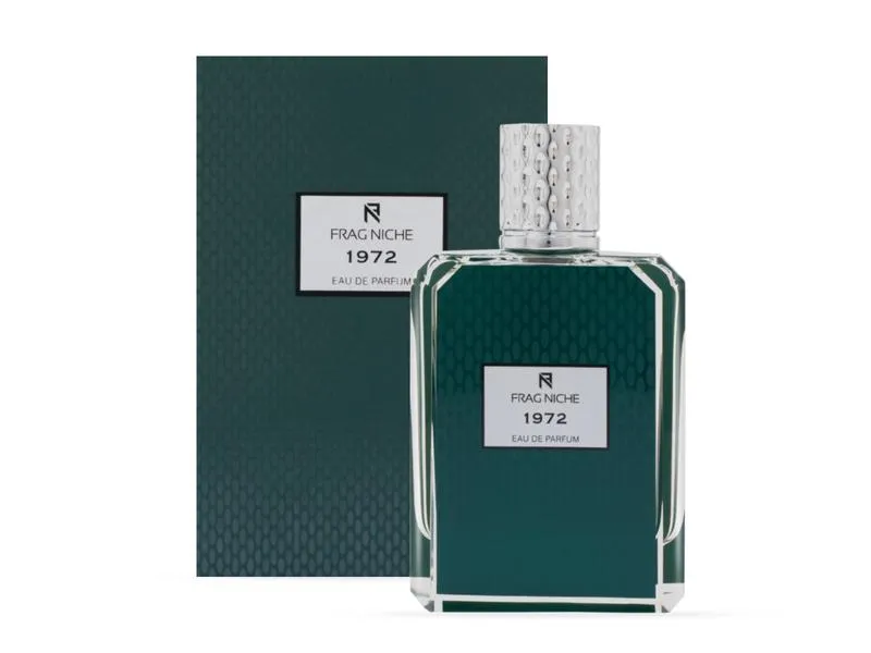 Frag Niche 1972 EDP Unisex 100ML