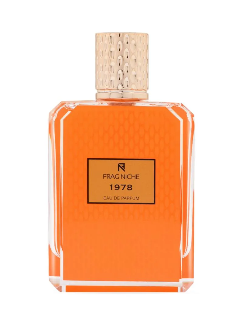 Frag Niche 1978 EDP For Women 100ML