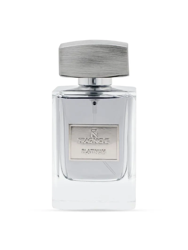 Frag Niche Platinum EDP Unisex100ML