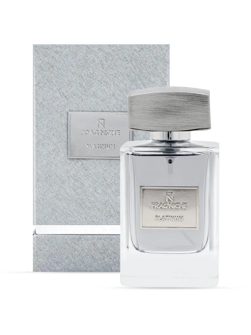 Frag Niche Platinum EDP Unisex100ML