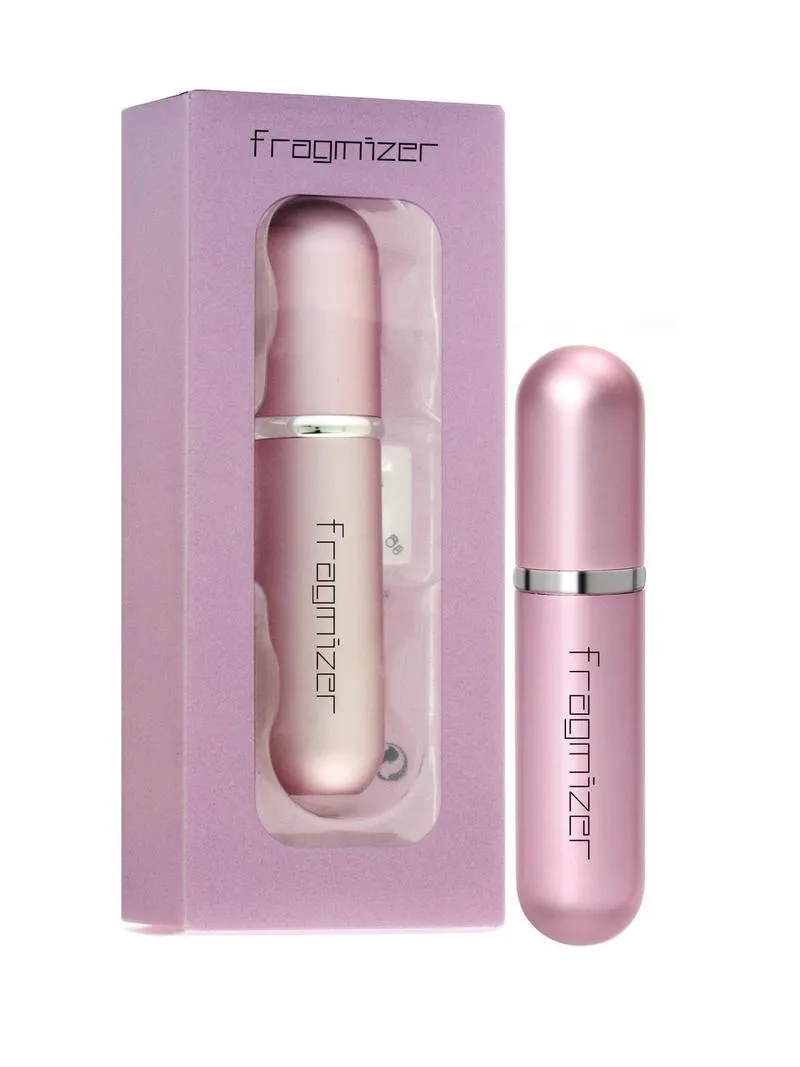 Fragmizer Refillable Bottle 5ML Pink