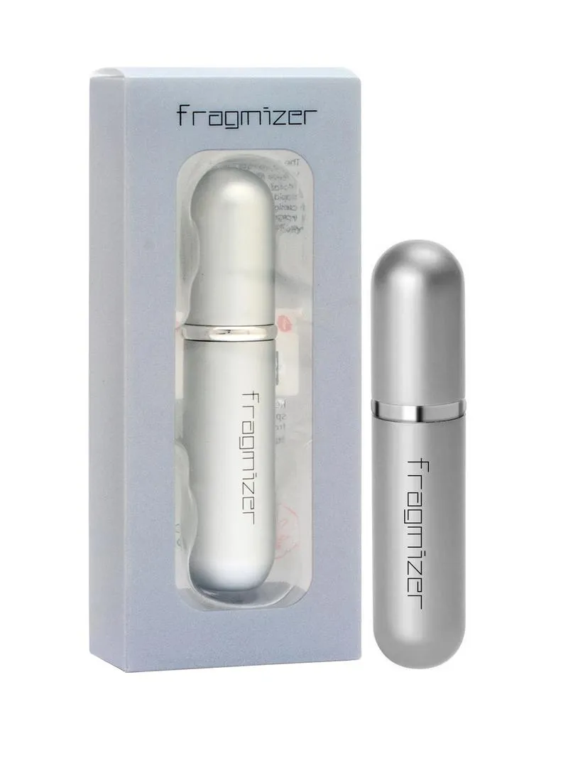 Fragmizer Refillable Bottle 5ML Silver