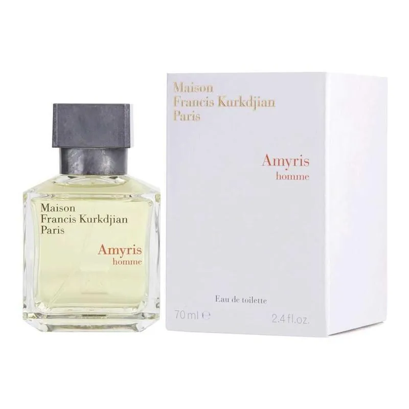 Francis Kurkdjian Amyris Homme EDT For Men 70ML
