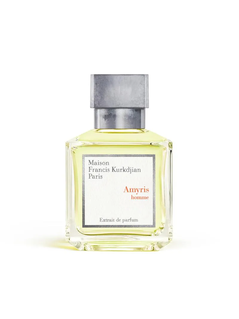 Francis Kurkdjian Amyris Homme Extrait De Parfum 70ML