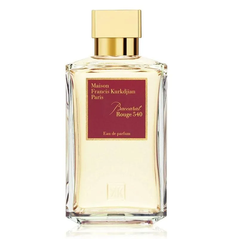 Francis Kurkdjian Baccarat Rouge 540 EDP Unisex 200ML