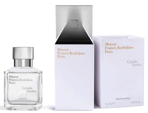 Francis Kurkdjian Gentle Fluidity Silver EDP Unisex 70ML