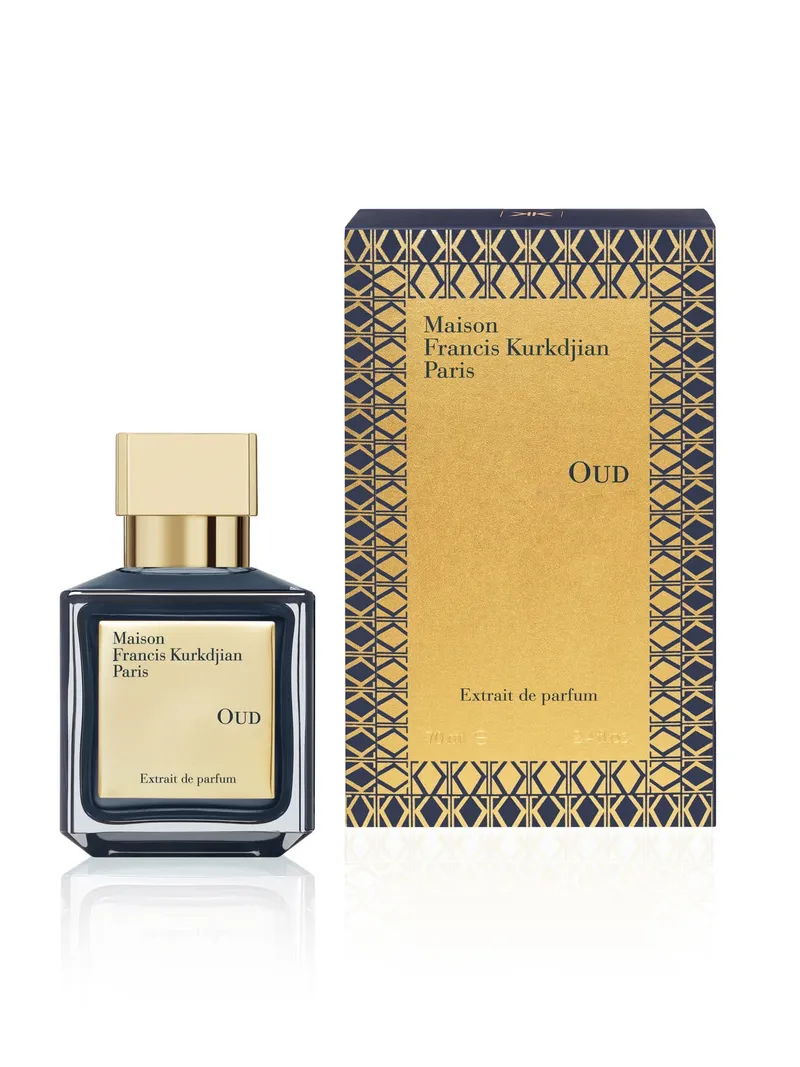 Francis Kurkdjian Oud Extrait De Parfum Unisex 70ML