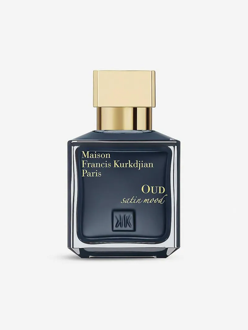 Francis Kurkdjian Oud Satin Mood EDP Unisex 70ML