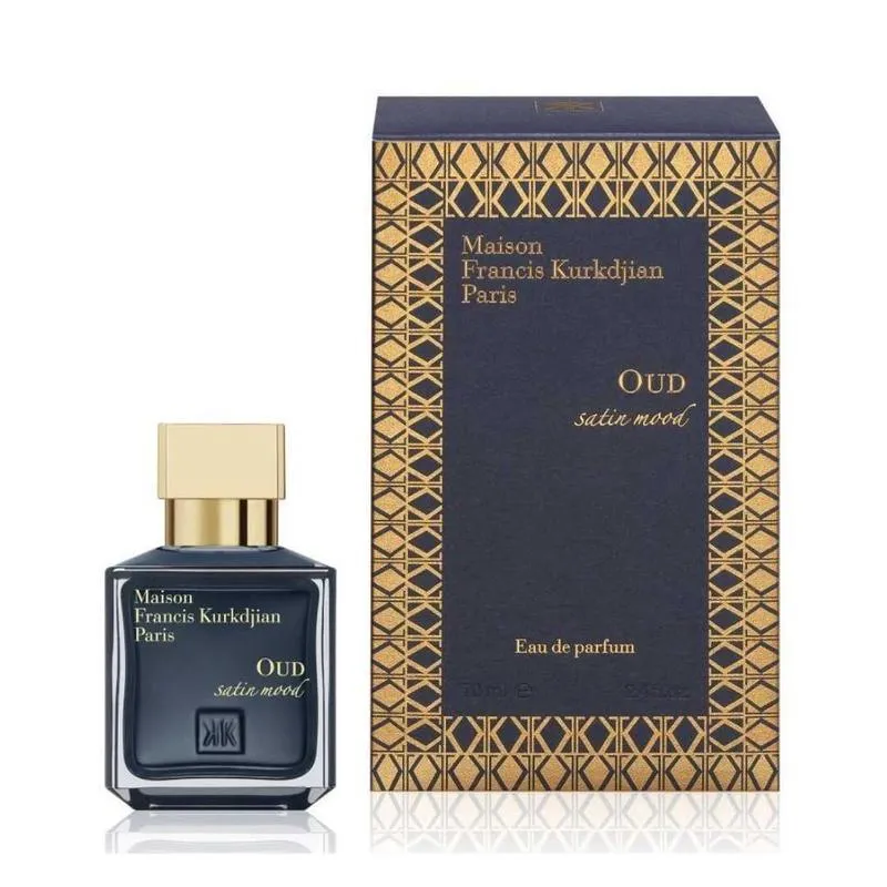 Francis Kurkdjian Oud Satin Mood EDP Unisex 70ML