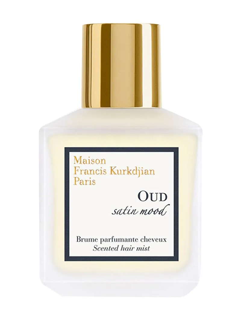 Francis Kurkdjian Oud Satin Mood Hair Mist Unisex 70ML