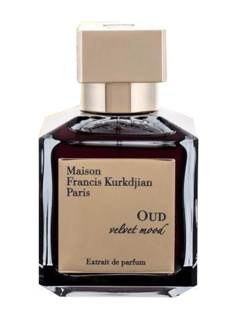 Francis Kurkdjian Oud Velvet Mood Extrait De Parfum Unisex 70ML