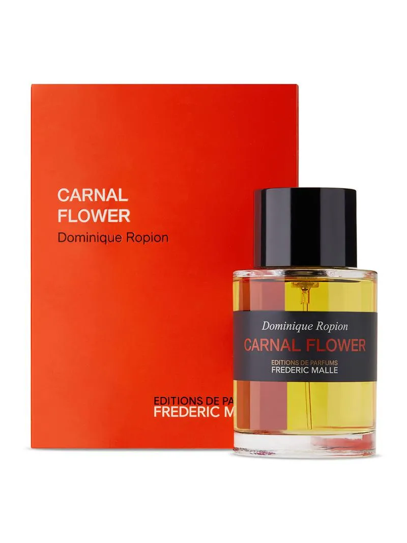 Frederic Malle Carnal Flower Unisex 100ML