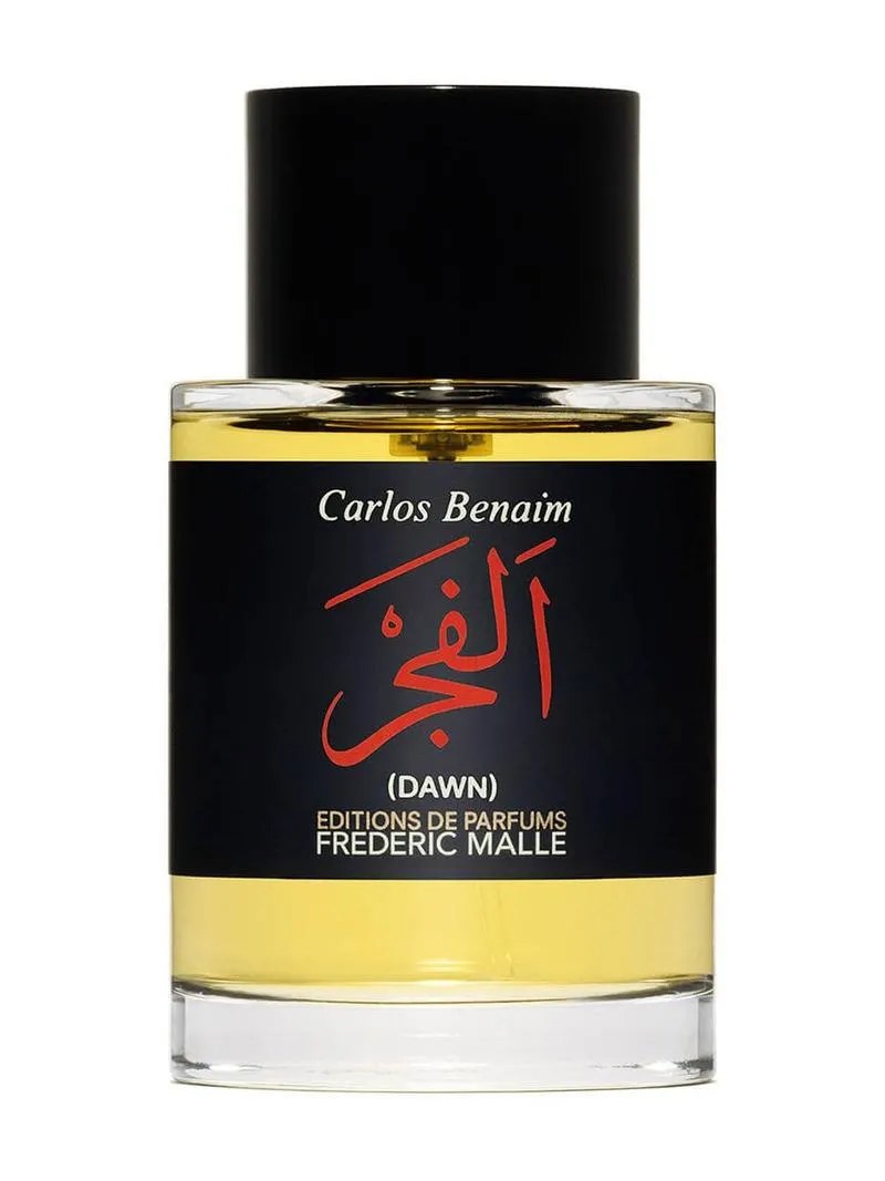 Frederic Malle Dawn Carlos Benaim EDP Unisex 100ML