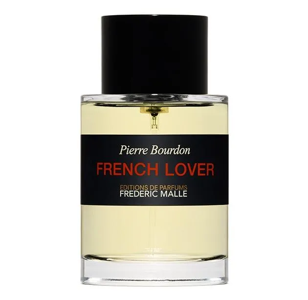 Frederic Malle French Lover EDP For Men 100ML