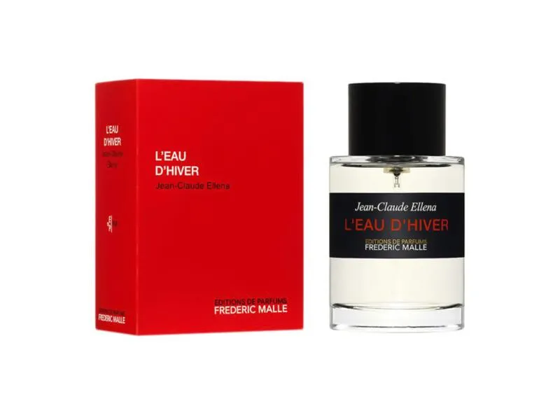 Frederic Malle L'Eau D'Hiver EDT Unisex 100ML