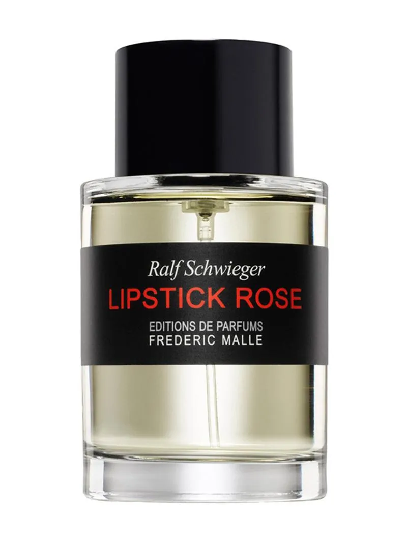 Frederic Malle Lipstick Rose EDP For Women 100ML