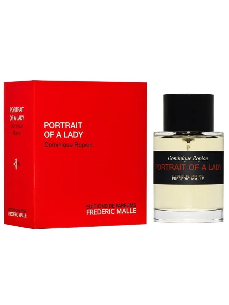 Frederic Malle Portrait Of A Lady EDP For Women 100ML