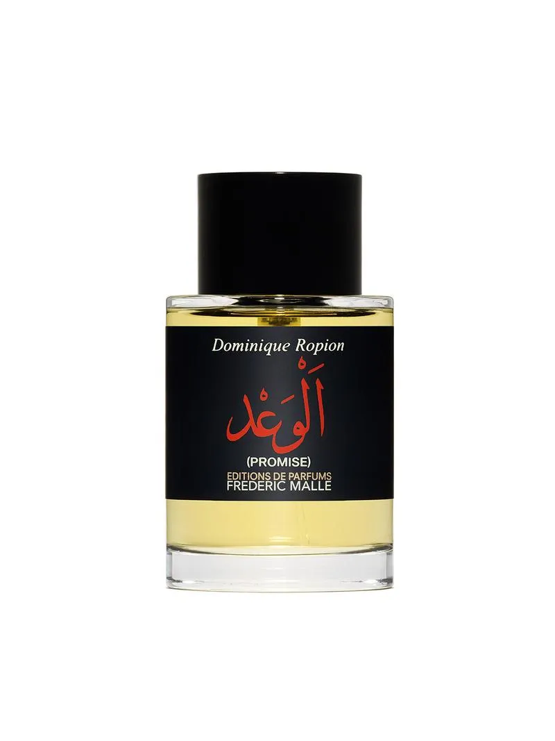 Frederic Malle Promise EDP Unisex 100ML