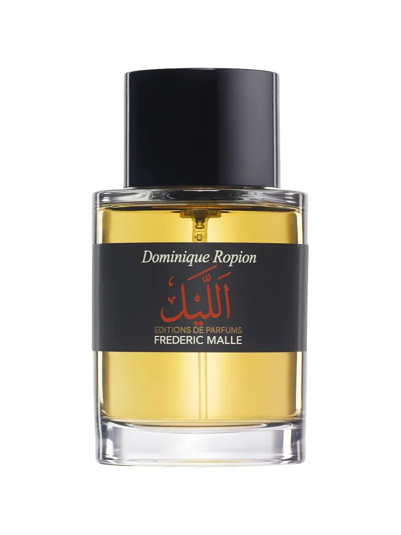 Frederic Malle The Night EDP Unisex 100ML