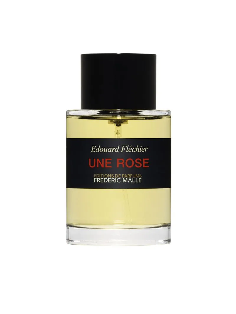 Frederic Malle Une Rose EDP For Women 100ML
