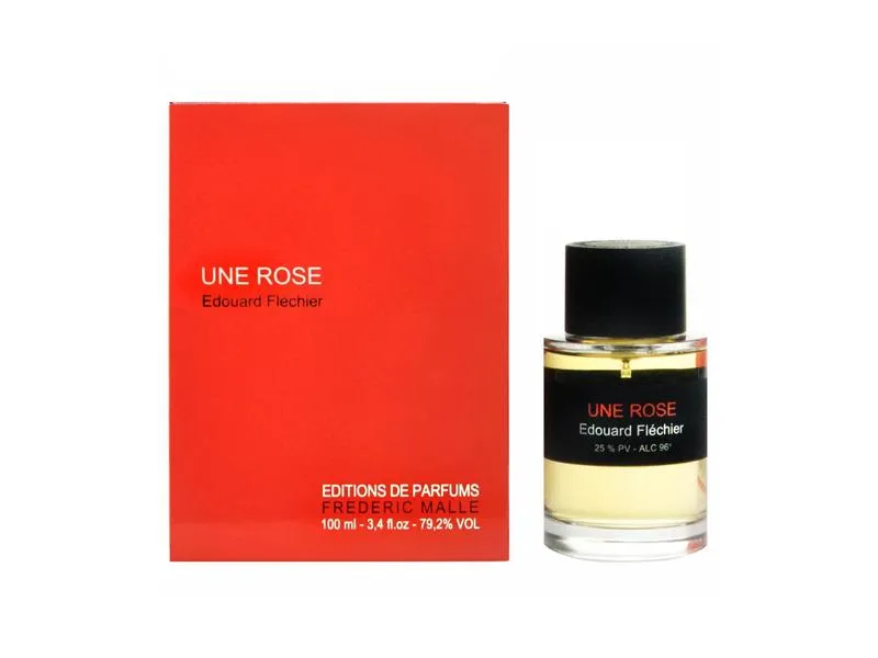 Frederic Malle Une Rose EDP For Women 100ML