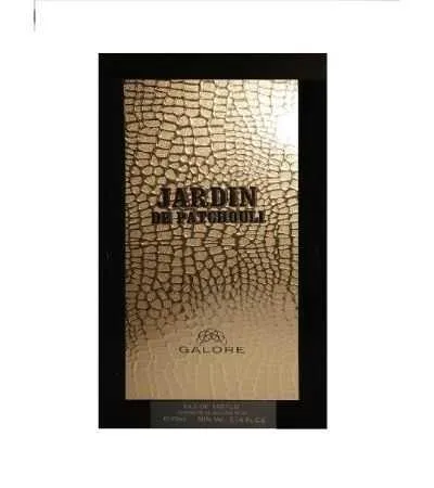 Galore Jardin Pacholi  EDP Unisex 100ML