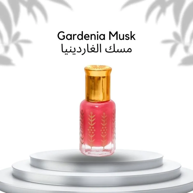Gardenia musk