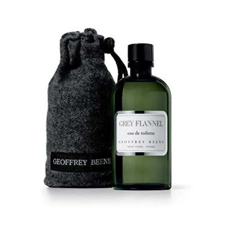 Geoffrey Beene Grey Flannel EDT For Men 120ML