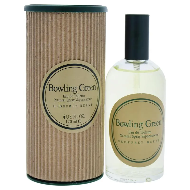 Geoffrey Beene Bowling Green EDT For Men 120ML