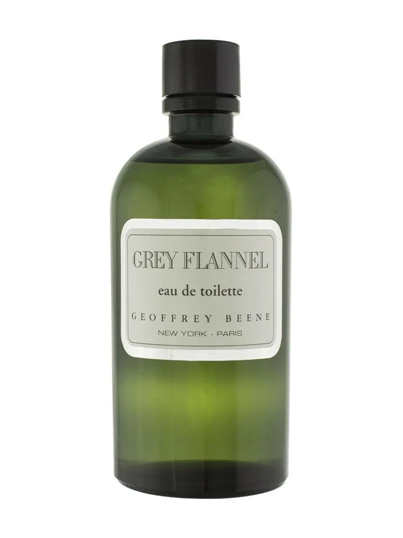 Geoffrey Beene Grey Flannel EDT For Men 240ML