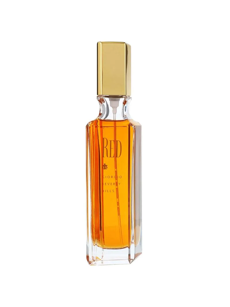 Giorgio Beverly Hills Red EDT For Women 90ML