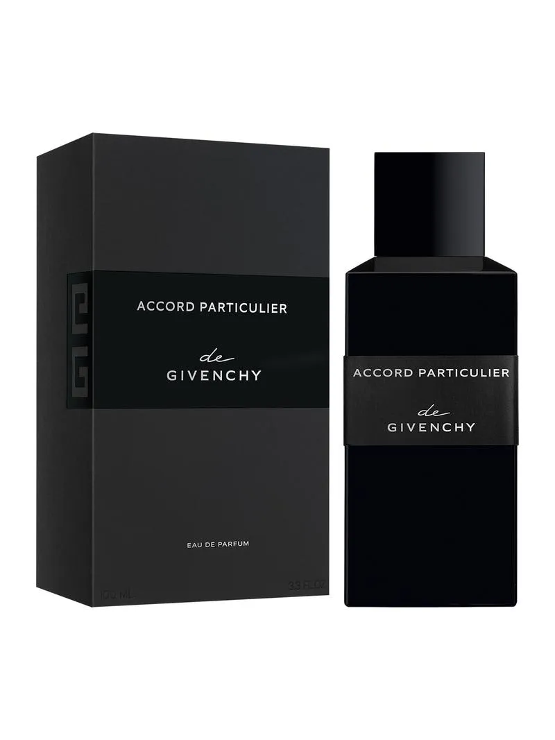 Givenchy Accord Particulier EDP Unisex 100ML