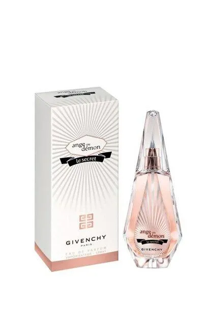 Givenchy Ange Ou Demon Le Secret EDP For Women 100ML
