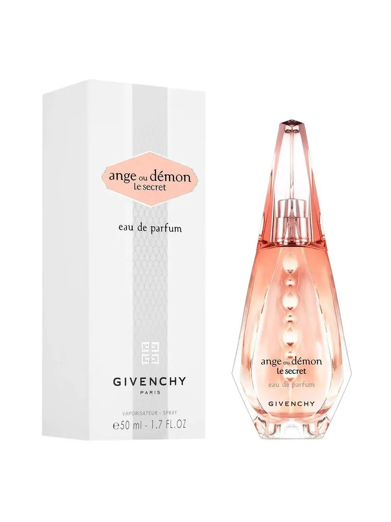 Givenchy Ange Ou Demon Le Secret EDP For Women 50ML