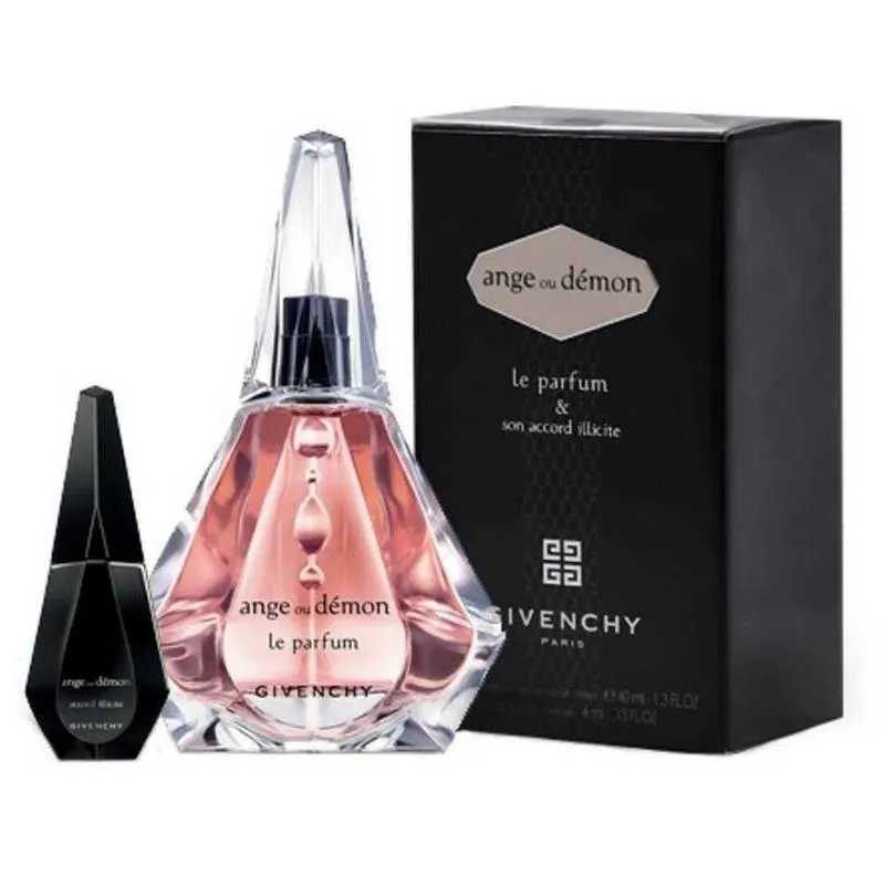 Givenchy Ange Ou Etrange Le Parfum EDP For Women 40ML