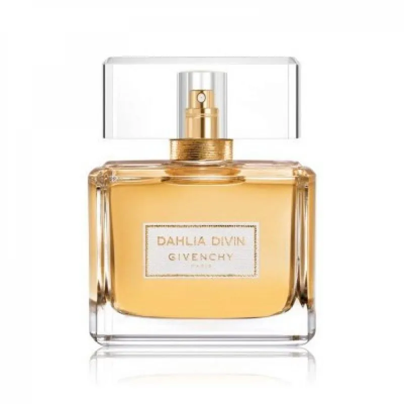 Givenchy Dahlia Divin EDP For Women 75ML