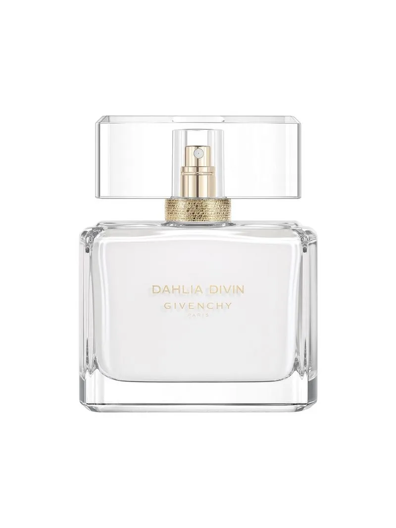 Givenchy Dahlia Divin Eau Initiale EDT For Women 75ML