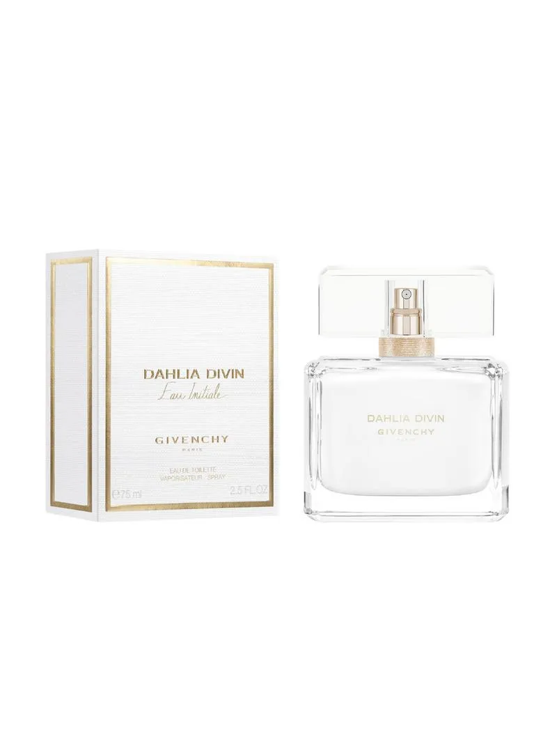 Givenchy Dahlia Divin Eau Initiale EDT For Women 75ML