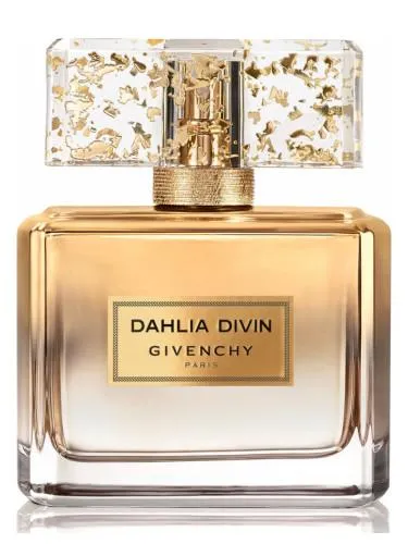 Givenchy Dahlia Divin Le Nectar Collector Edition EDP Intense For Women 75ML