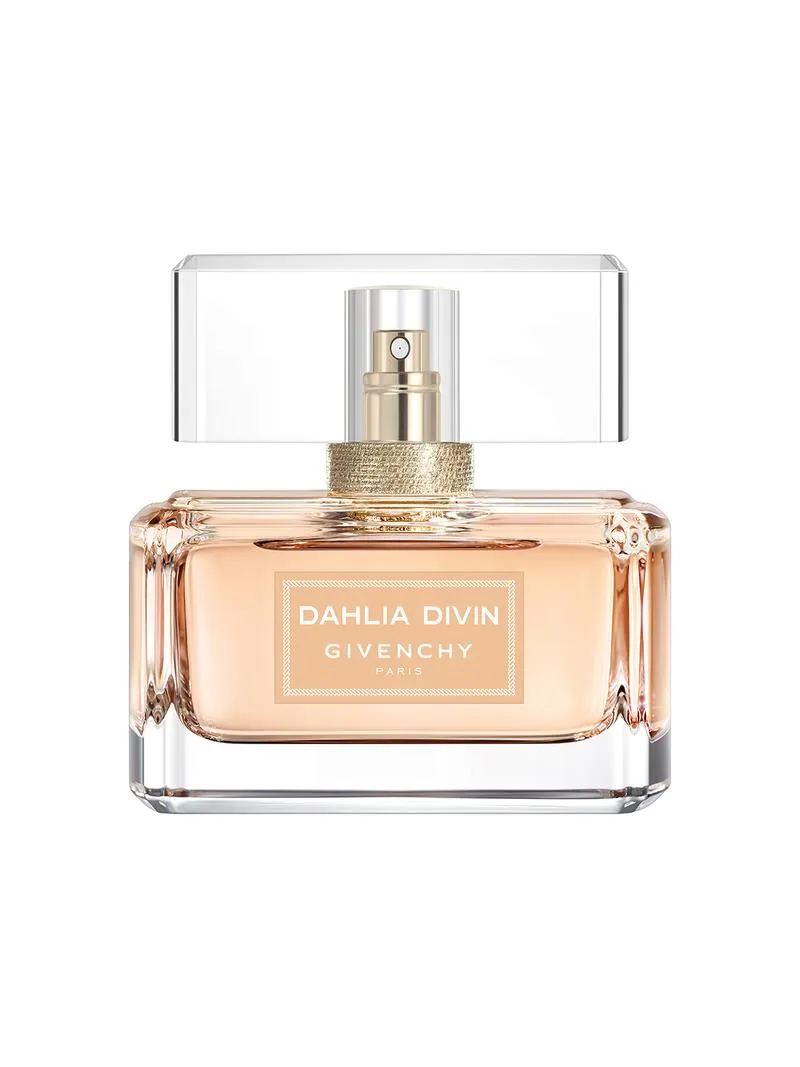 Givenchy Dahlia Divin Nude EDP For Women 50ML