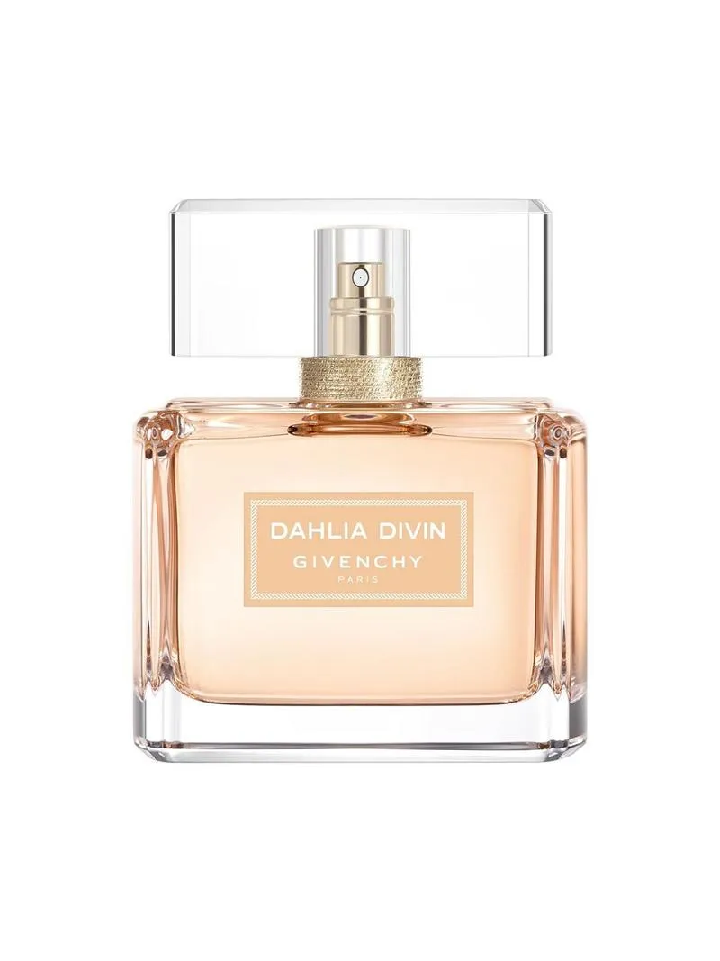 Givenchy Dahlia Divin Nude EDP For Women 75ML