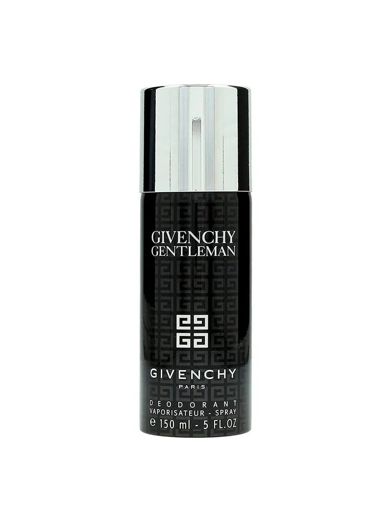 Givenchy Gentleman Deodorant Spray For Men 150ML