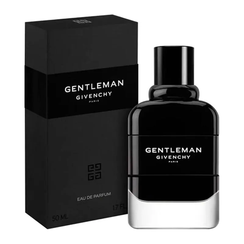 Givenchy Gentleman EDP For Men 50ML