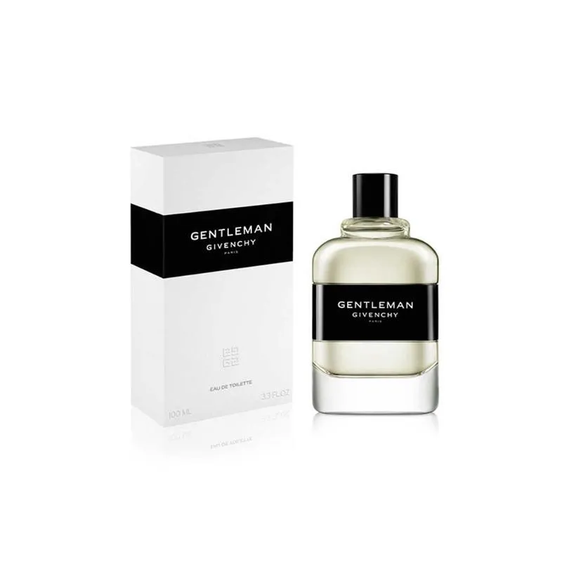 Givenchy Gentleman EDT For Men 100ML