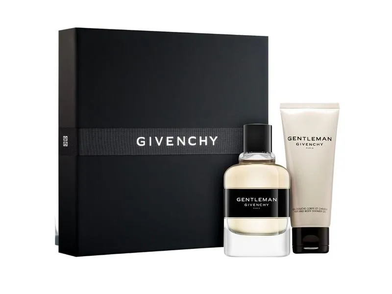 Givenchy Gentleman EDT For Men 100MLSet