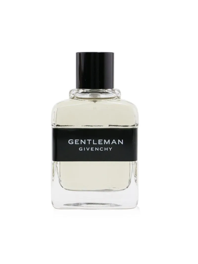 Givenchy Gentleman EDT For Men 60ML