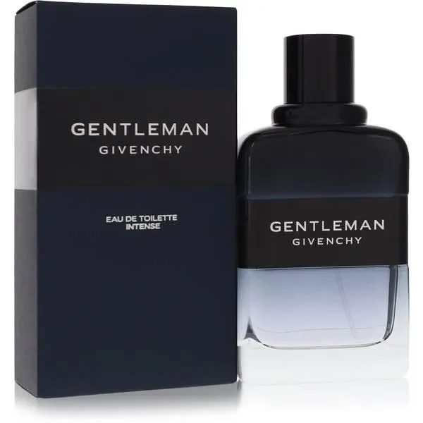 Givenchy Gentleman Intense EDT For Men 100ML