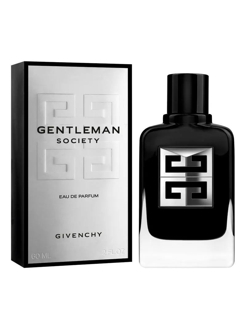 Givenchy Gentleman Society EDP For Men 60ML