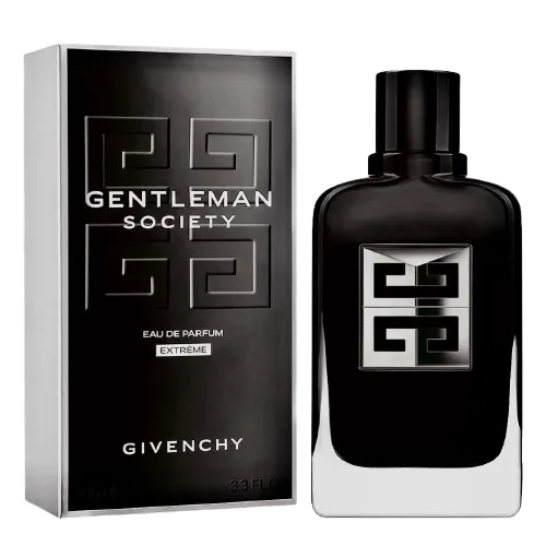 Givenchy Gentleman Society Extreme EDP For Men 100ML